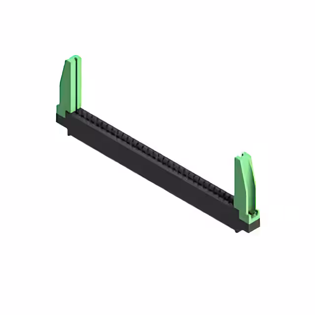 387-032-541-678 EDAC Inc.  Edgeboard Connectors